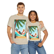 Tropical Relaxation Chill Vibes