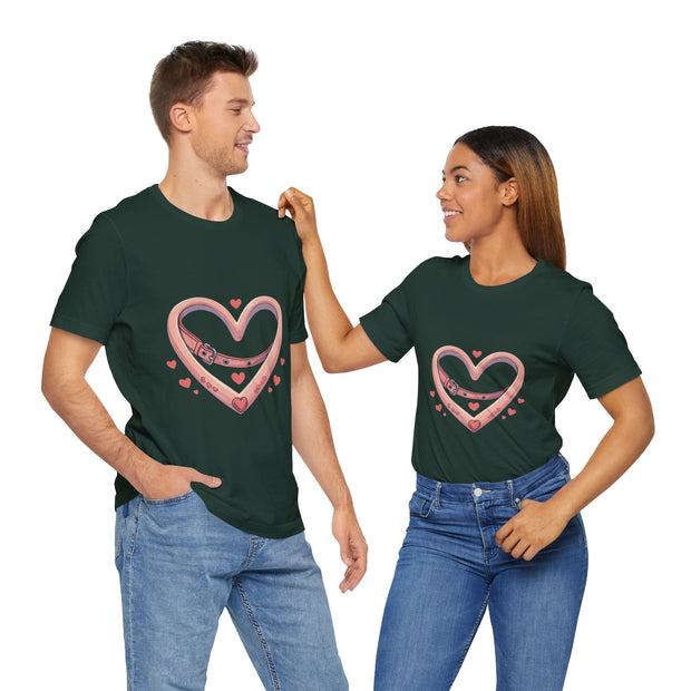 Heartfelt Love Tee