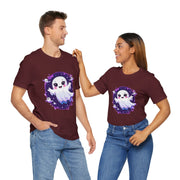 Cute Ghost Graphic Tee