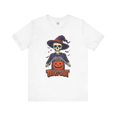 Skeleton Tee