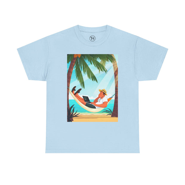 Tropical Relaxation Chill Vibes