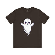 Ghostly Whimsy Unisex Tee