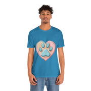 Heart Paw Shirt