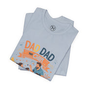 Dad Joke Unisex T-Shirt - Funny Father's Day Gift