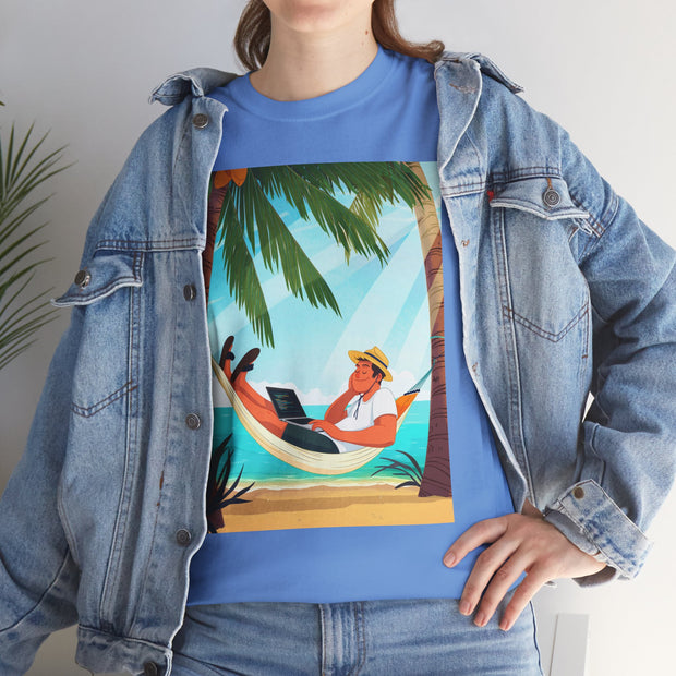 Tropical Relaxation Chill Vibes