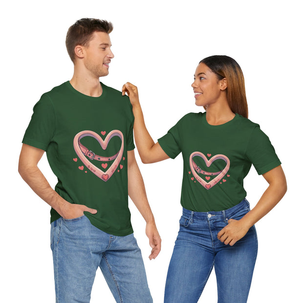 Heartfelt Love Tee