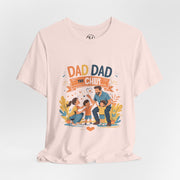 Dad Joke Unisex T-Shirt - Funny Father's Day Gift