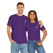Stickman in a Maze Fashion Casual Wear, Gift for Him/Her, Streetwear, Everyday Fashion