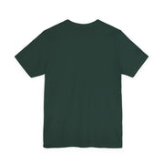Golden Retriever Frisbee Tee