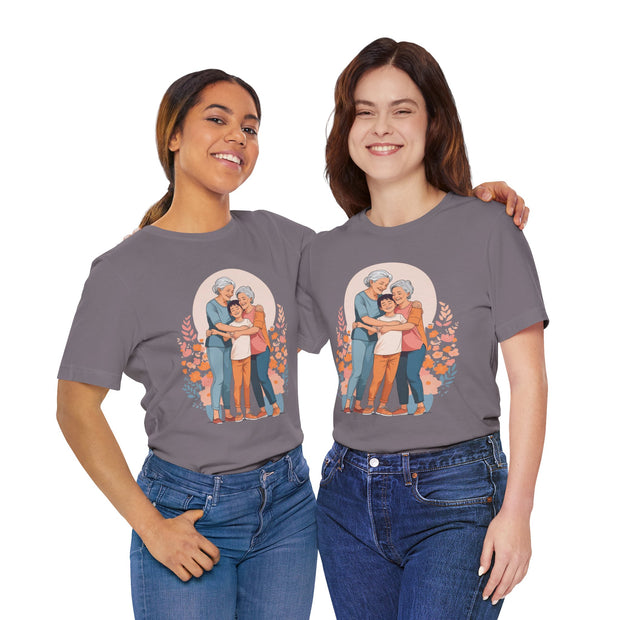 Family Love Tee