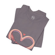 Heartfelt Love Tee