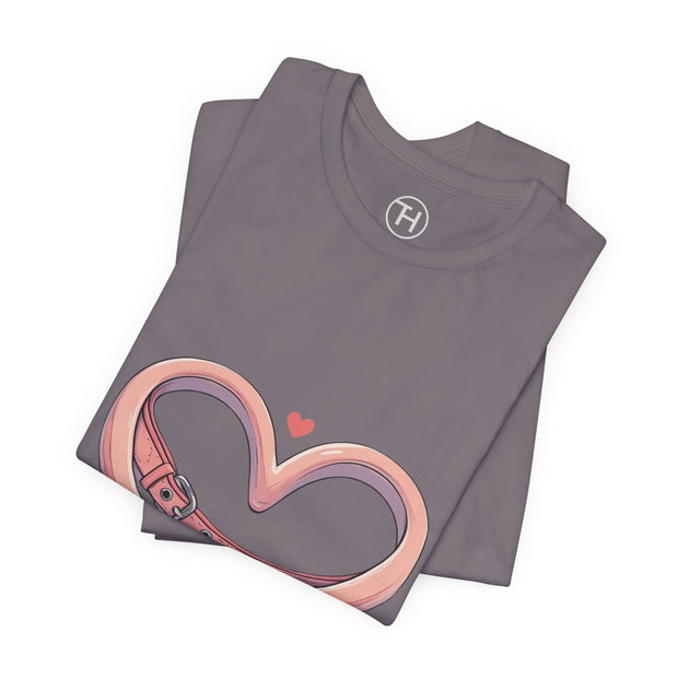 Heartfelt Love Tee