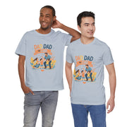 Dad Joke Unisex T-Shirt - Funny Father's Day Gift