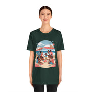 Beach Vibes Graphic Tee