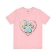 Heart Paw Shirt