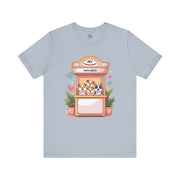 Dog Lover T-Shirt - Cute Pet Photo Booth Tee