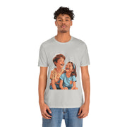 Cheerful Kids Tee