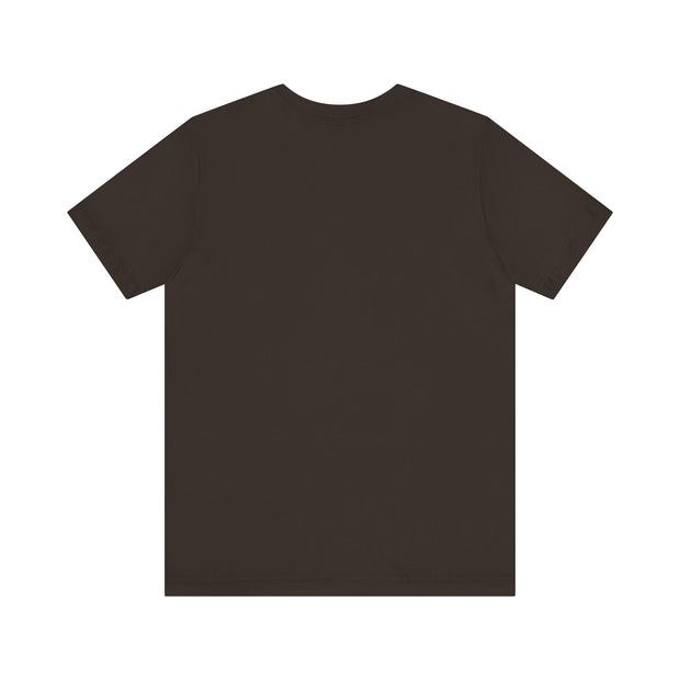 Golden Retriever Frisbee Tee