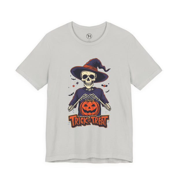 Skeleton Tee