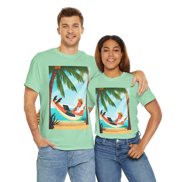 Tropical Relaxation Chill Vibes