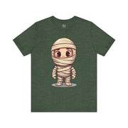 Mummy Cartoon Tee