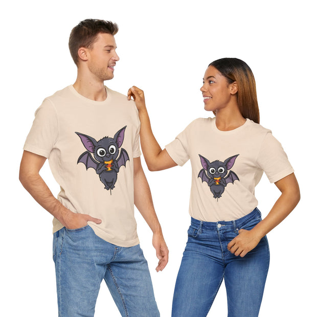 Cute Bat Tee