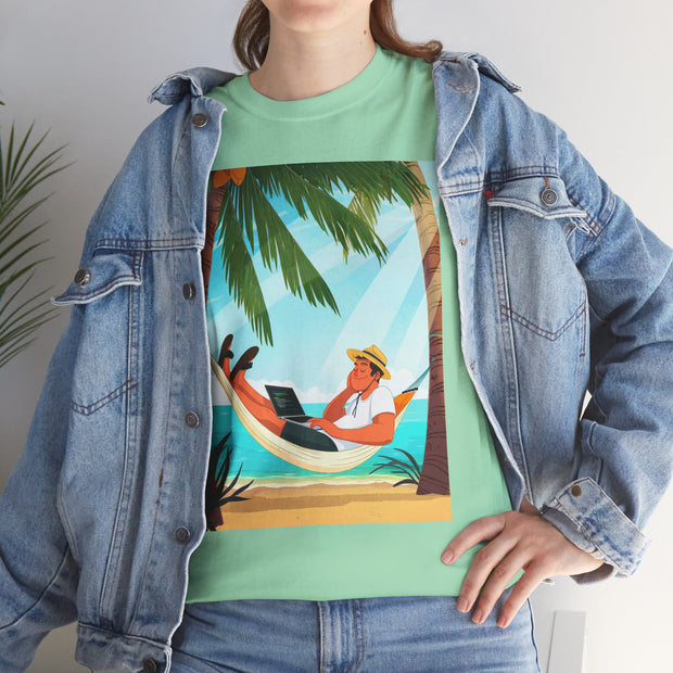 Tropical Relaxation Chill Vibes