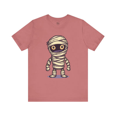 Mummy Character Tee - Hover View