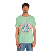 Heart Paw Shirt