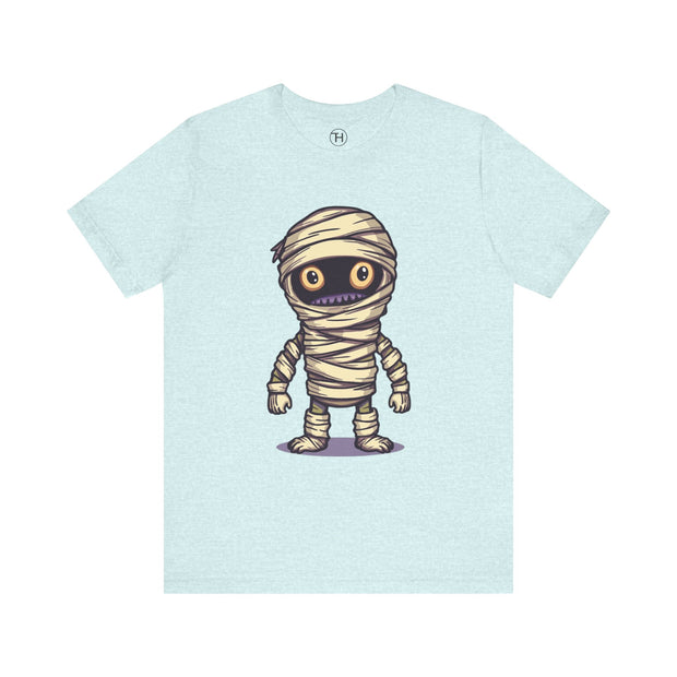 Mummy Character Tee