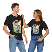 Family Bond Unisex Tee