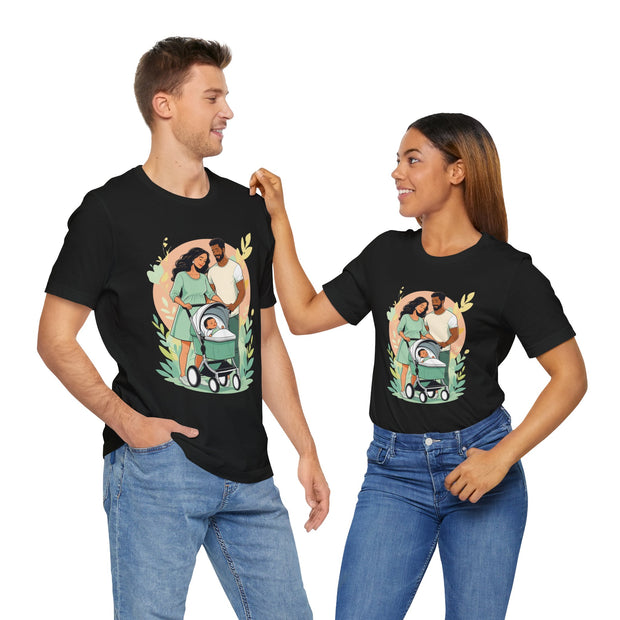 Family Bond Unisex Tee