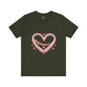 Heartfelt Love Tee