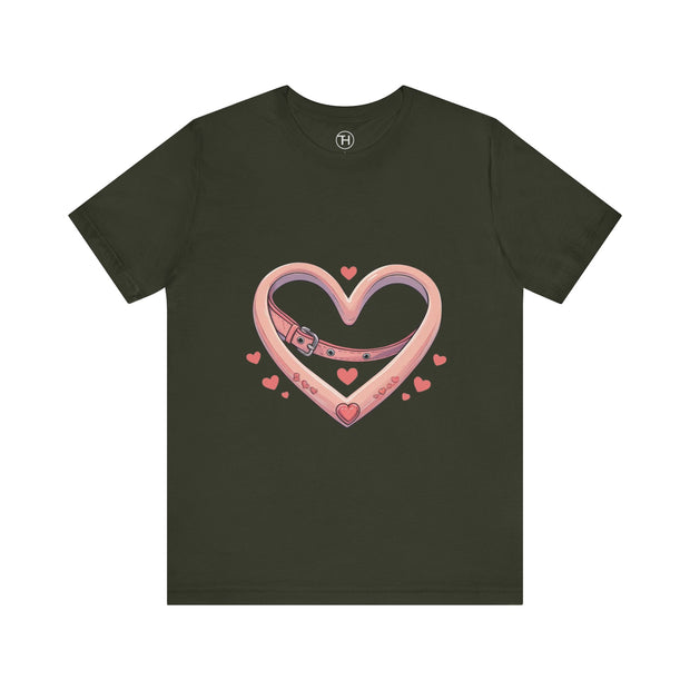 Heartfelt Love Tee