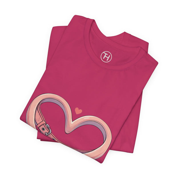 Heartfelt Love Tee
