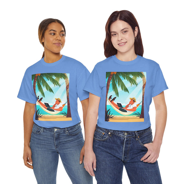 Tropical Relaxation Chill Vibes
