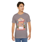 Dog Lover T-Shirt - Cute Pet Photo Booth Tee
