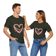 Heartfelt Love Tee