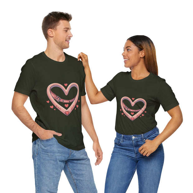 Heartfelt Love Tee