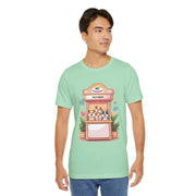 Dog Lover T-Shirt - Cute Pet Photo Booth Tee