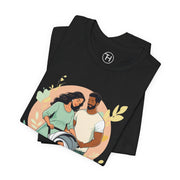 Family Bond Unisex Tee