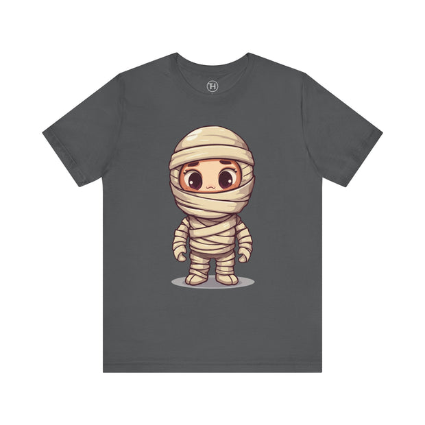Mummy Cartoon Tee