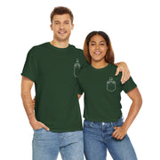 Stickman in a Maze Fashion Casual Wear, Gift for Him/Her, Streetwear, Everyday Fashion