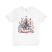 Cozy Family Bonding Tee