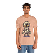 Mummy Character Tee