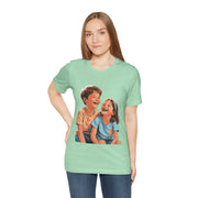 Cheerful Kids Tee