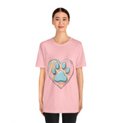 Heart Paw Shirt
