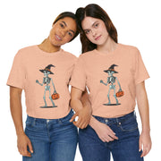 Skeleton Halloween T-Shirt
