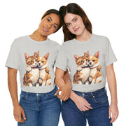Pet Love Tee - Unisex Tee for Animal Lovers