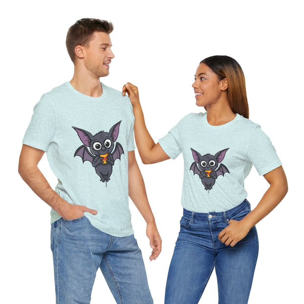Cute Bat Tee